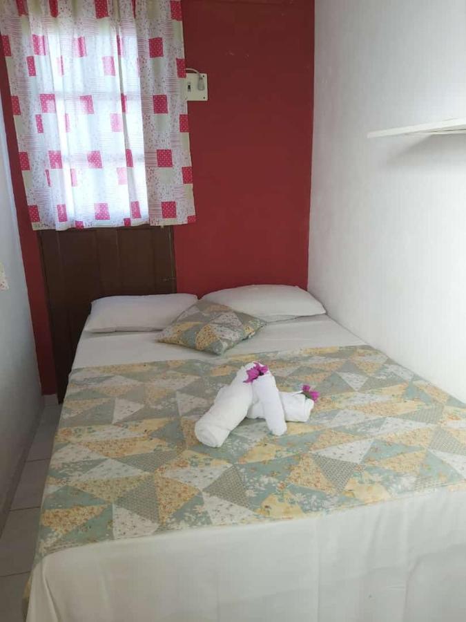 Pousada Terra Do Sol Pipa Praia de Pipa Ngoại thất bức ảnh