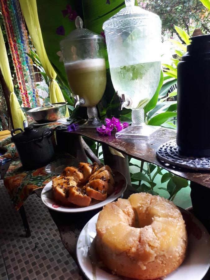 Pousada Terra Do Sol Pipa Praia de Pipa Ngoại thất bức ảnh